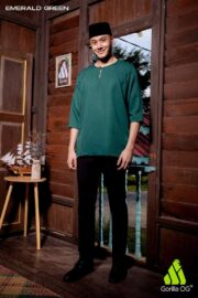 Emerald for Men - Image 2