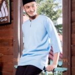 Baby Blue for Men