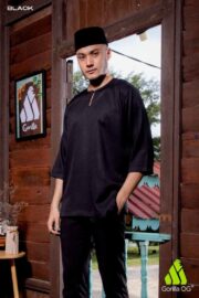 Black for Men