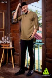 Olive for Men - Image 2