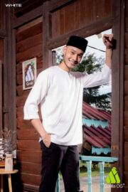 White for Men